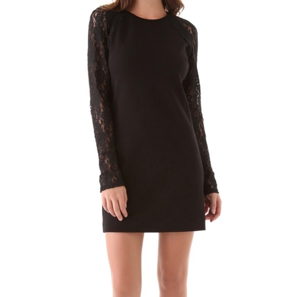 Chic & Classy LBD